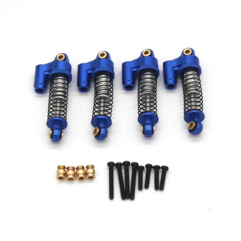 FMS Fire Horse EAZYRC 1/18 Thunder Storm RC RC remote control car metal parts shock absorber