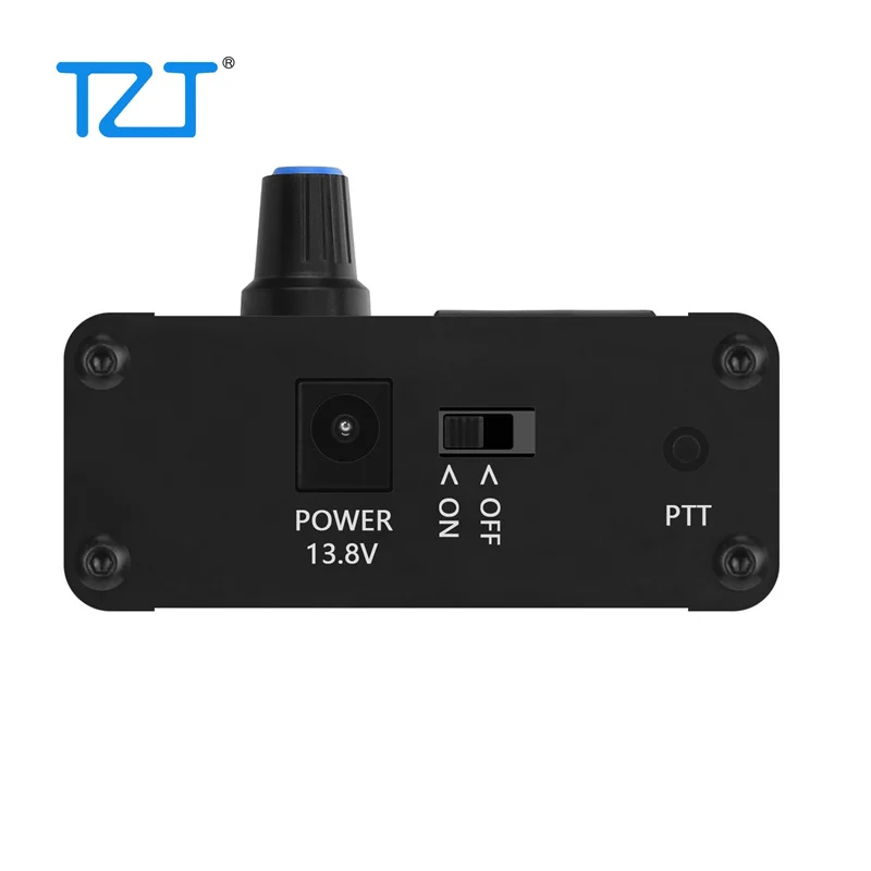 コンパクト HF QRP5W（最大） SSB／CWトランシーバー