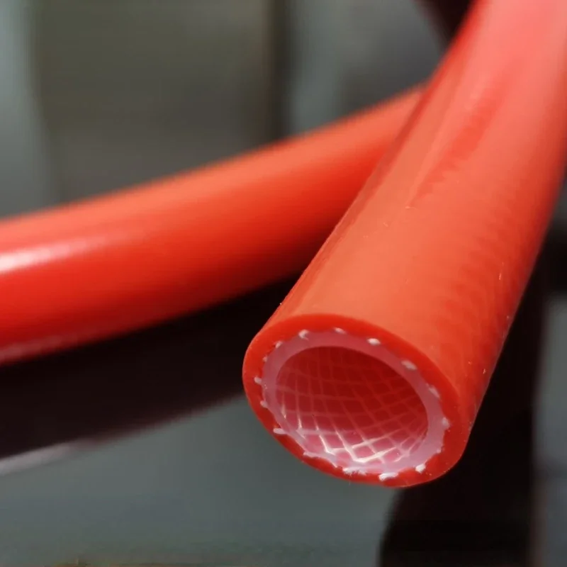 Tube en silicone de qualité alimentaire haute température pour distributeur  d'eau/café Machine - Chine Tube en silicone, tube en silicone de qualité  alimentaire