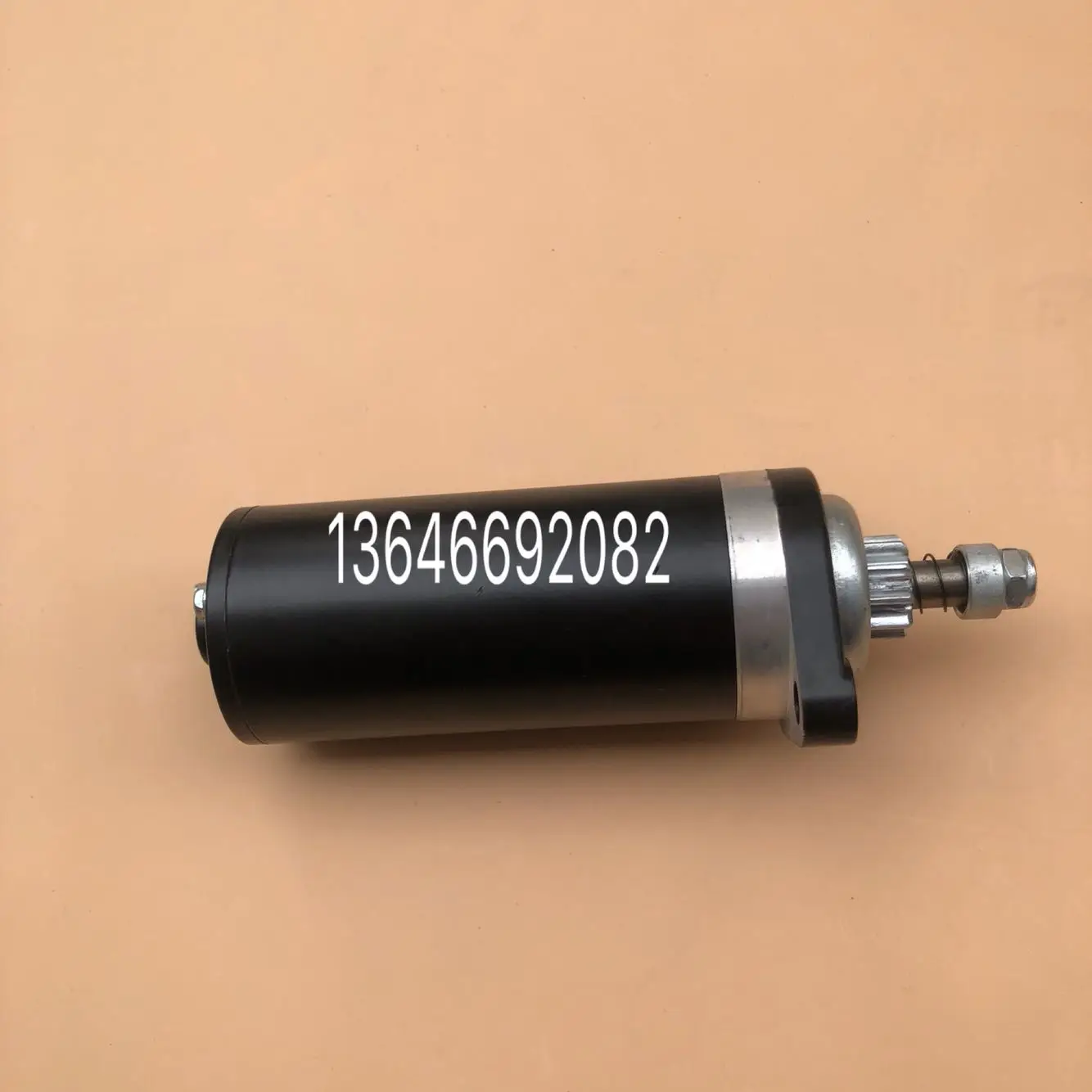 Mercury 15마리에 적합한 전기 시동용 18마력 선외 서스펜션 모터의 완전한..