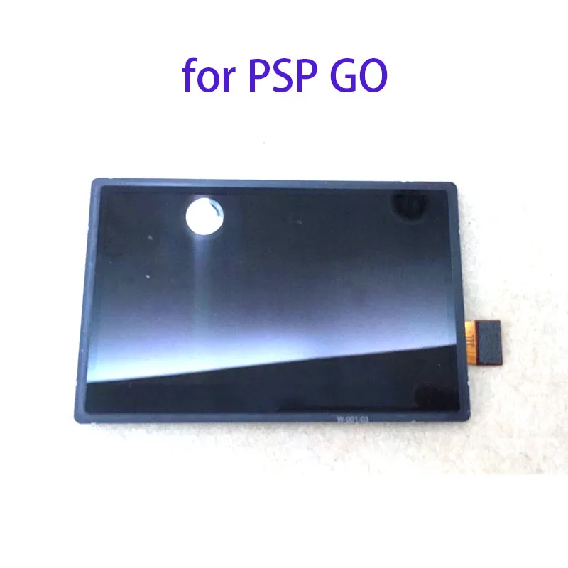 Psp go pspgoディスプレイ用液晶画面,修理部品,オリジナル