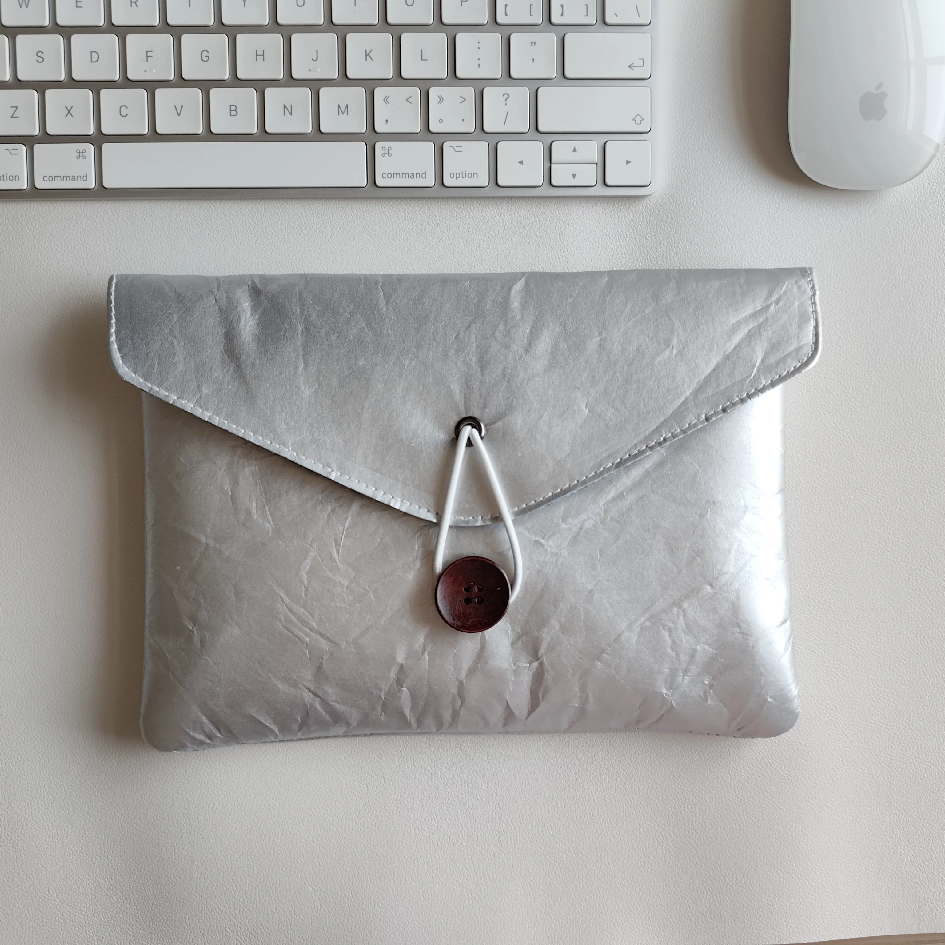 Compact Ultra-Light Waterproof Storage Bag - Ideal for Travel and Organization