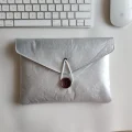 Silvery