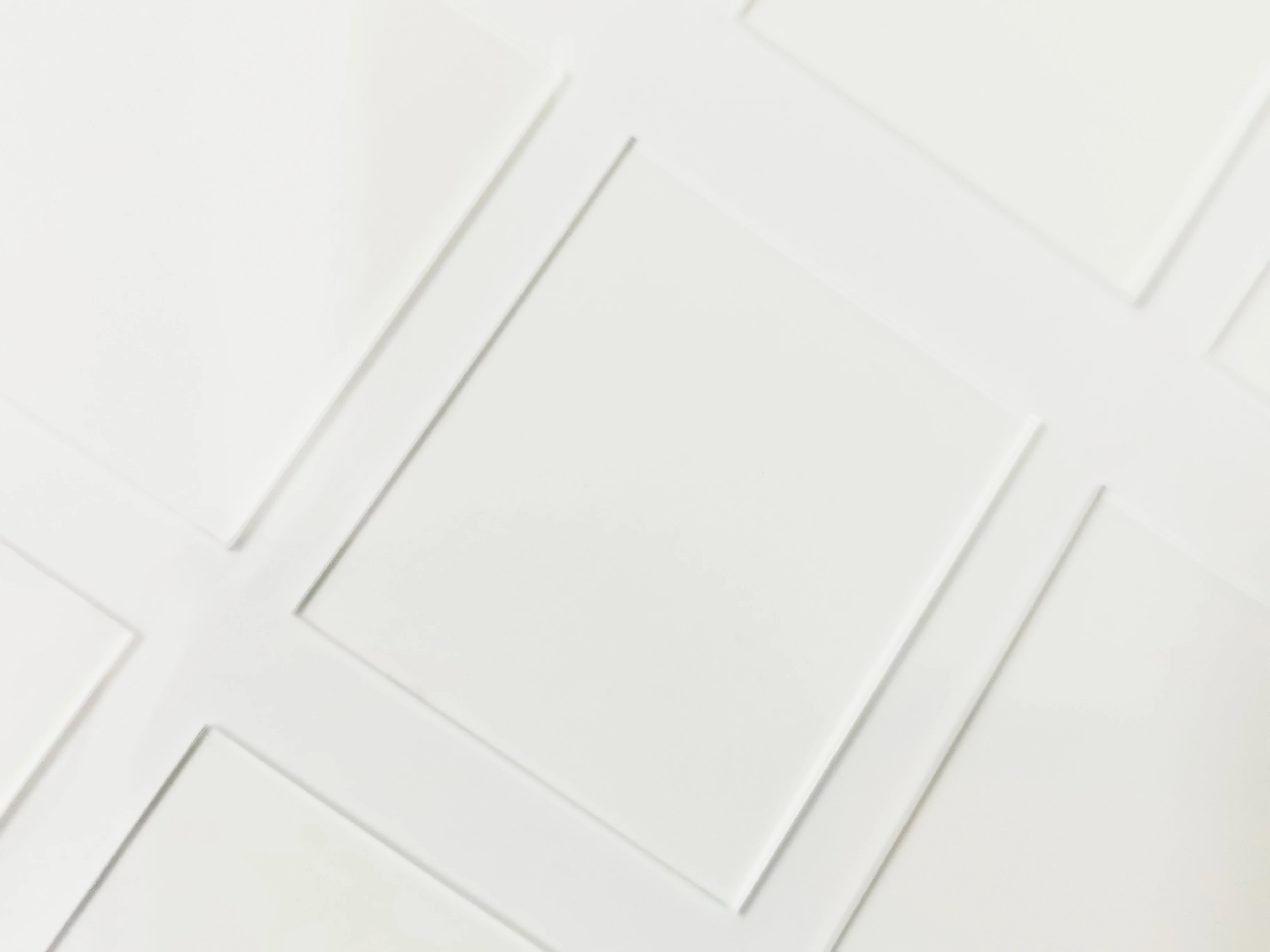Clear Glass AR Filter Rectangle=40mm*28mm Thick-0.55/0.7/1.0/1.5 MM for EOS 5D Mark I Camera Astronomy Photography 2