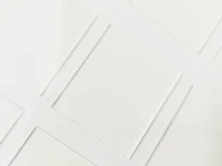 Clear Glass AR Filter Rectangle=40mm*28mm Thick-0.55/0.7/1.0/1.5 MM for EOS 5D Mark I Camera Astronomy Photography 2