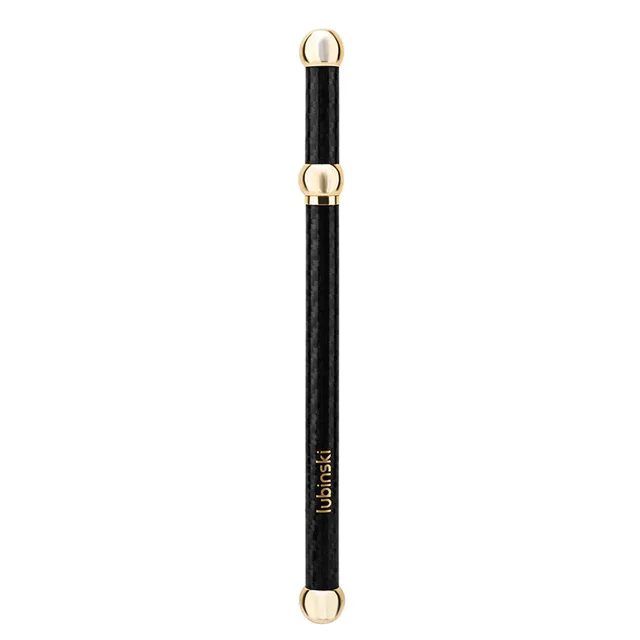 Perfect Cigar Draw Enhancer Tool Stainless Steel Needle Drilled Burr Dredge Hole Punch Portable Carbon Fiber Smoking Accessories - Image 5