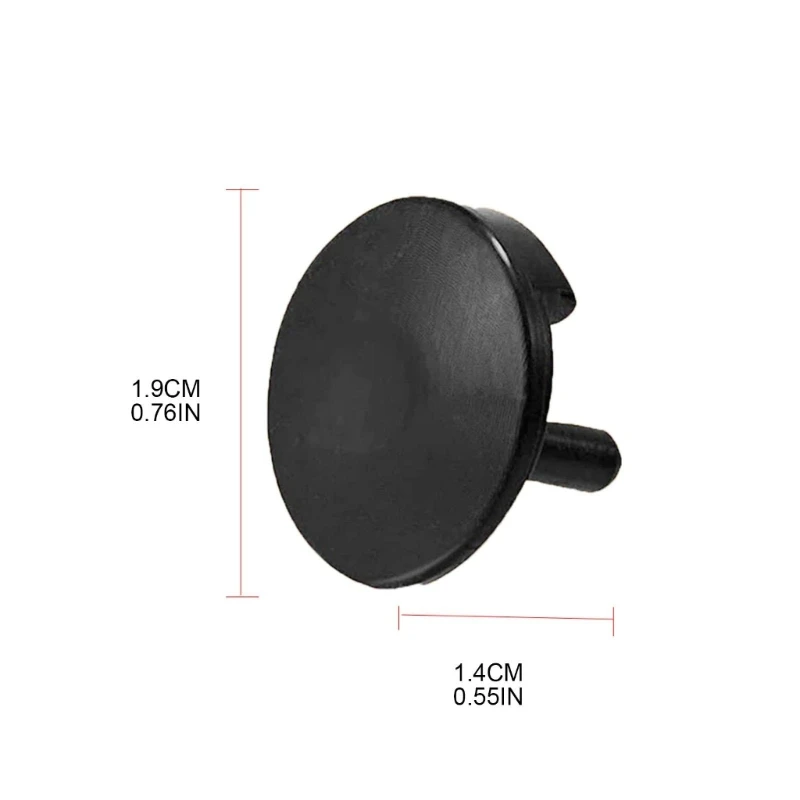 Protective Feet for Instants Air Fryer Grill Pan Plate Tray Silicone Bumper-Part A6HB 6