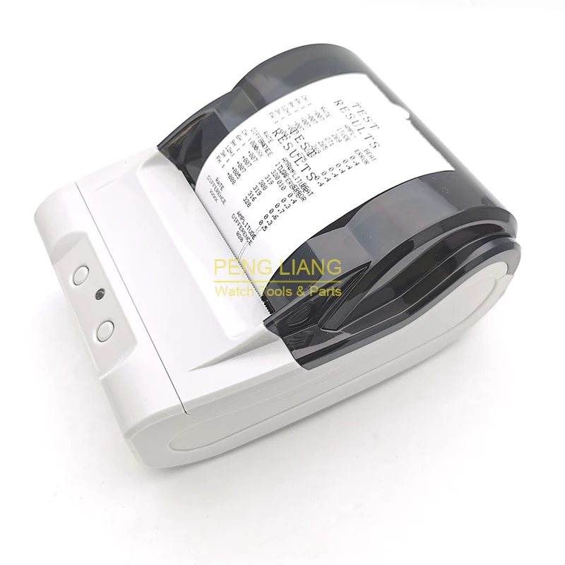 Рисунок 6 - Таймограф TYMC MTG-9900A часы с принтером