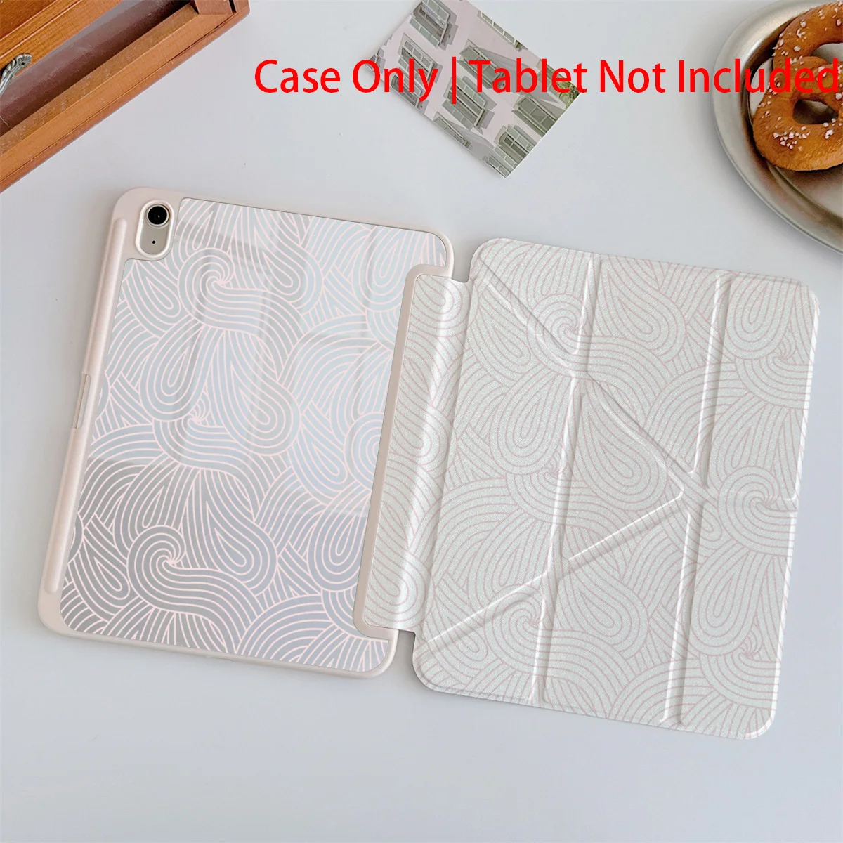 Universal Protective Tablet Case