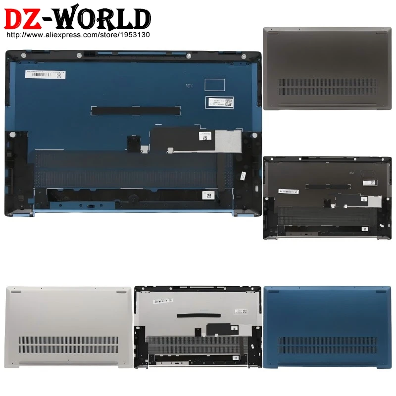 Durable Base Shell Bottom Cover for Lenovo IdeaPad 5 Laptop