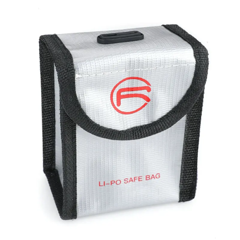 SJRC 902 Plastic Toy Car Battery Storage Box housing parts repair kits Waterproof storage bag toy car storage box
