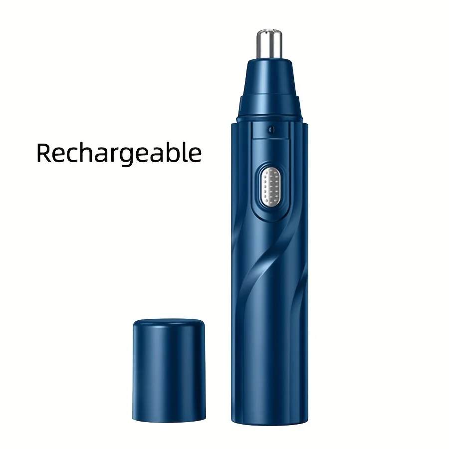 Xiaomi Electric Nose Hair Trimmer for Men and Women Grooming Beard Electric Ear Cleaner Eyebrow Trimmer For Face and Body 4