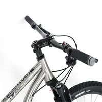 TWITTER WERNER-XT M8100-24Speed XC-class 27,5/29 pulgadas bicicleta de montaña de titanio freno de disco hidráulico cambio mecánico MTB bicicleta - Imagen 3