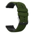 A-Army Green Black