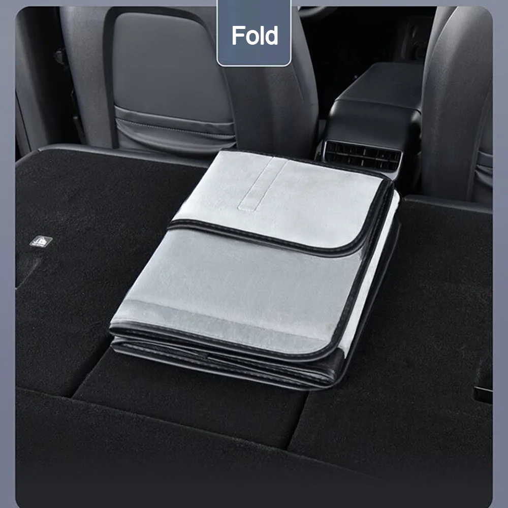 Special Head Block For Camping Mattress Foldable Storage Storage Convenient Sturdy Accessories For Beach Fishing Sleep In Car