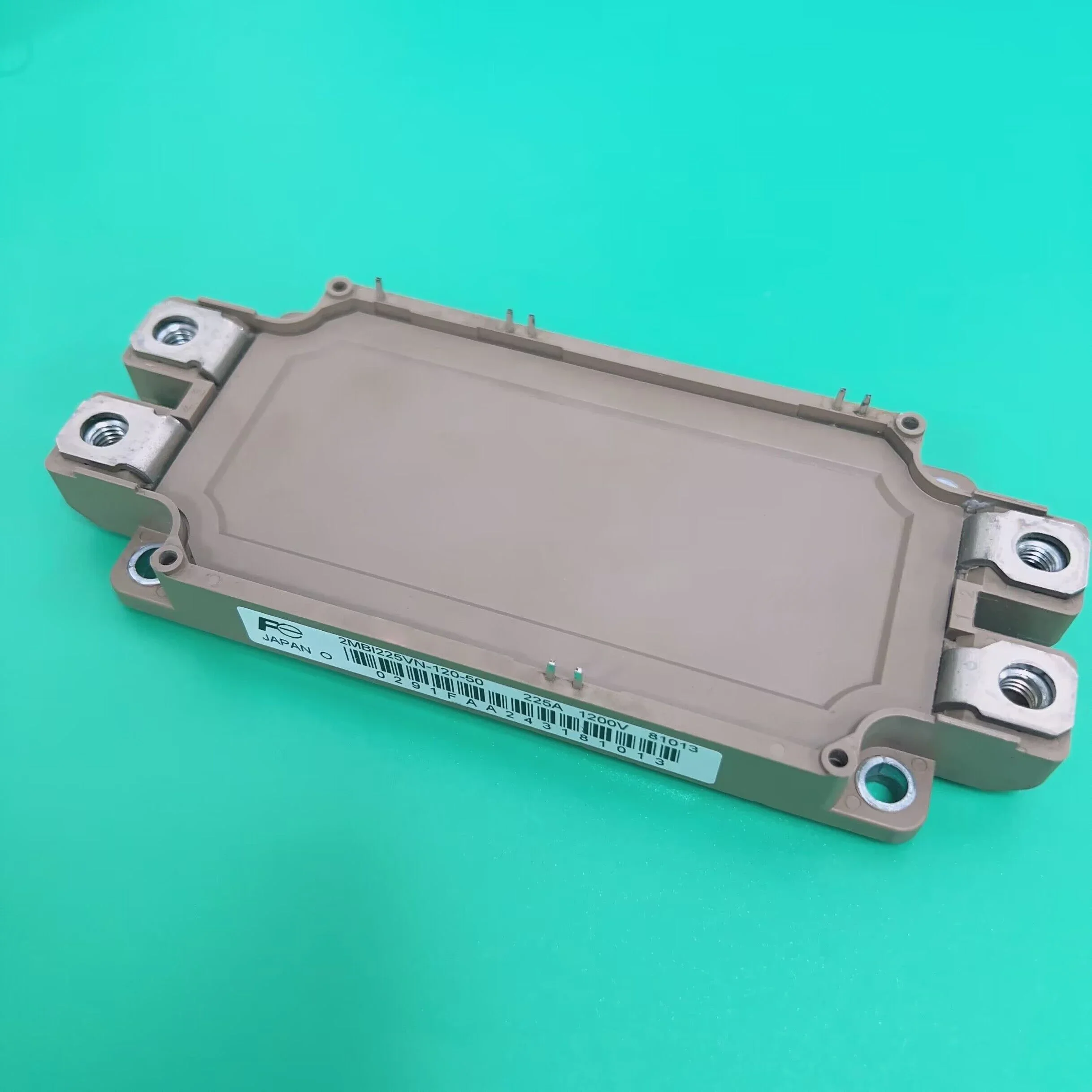 IGBT 2MBI225VN-120-50 MODULE 225A 1200V