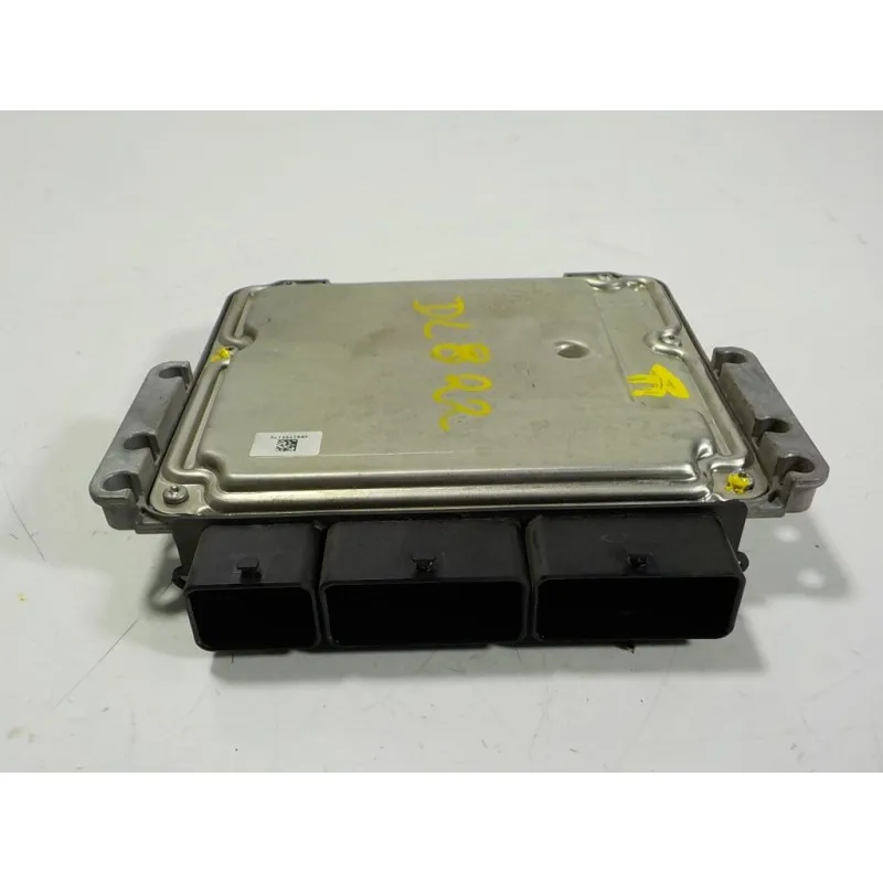 Quadro Motore Uce / 237102756S / 237100959S / 17301087 Per Renault Clio Iv 1.5 Dci Diesel Fap Energy