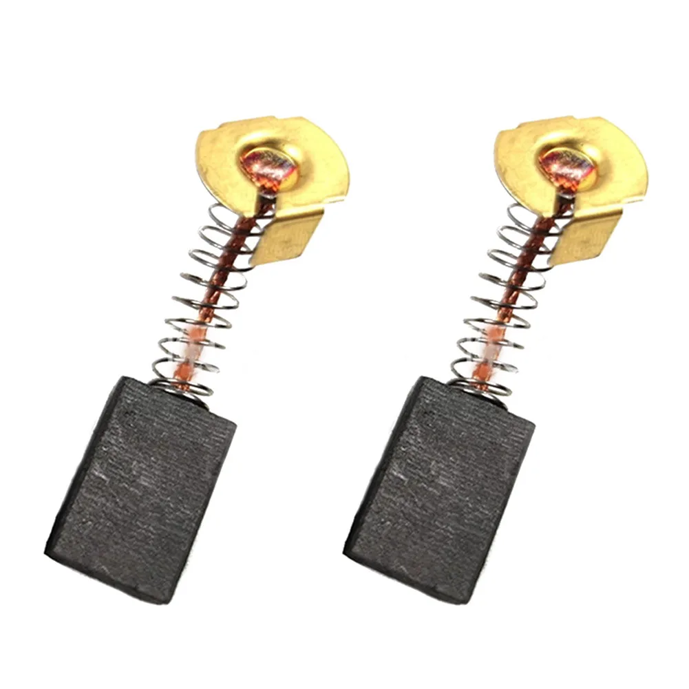 

Для DW745 DWE7480 карбоновые щетки 2 шт. 5140033-19 аксессуары DWE7490X DWE7491RS запасные части новые