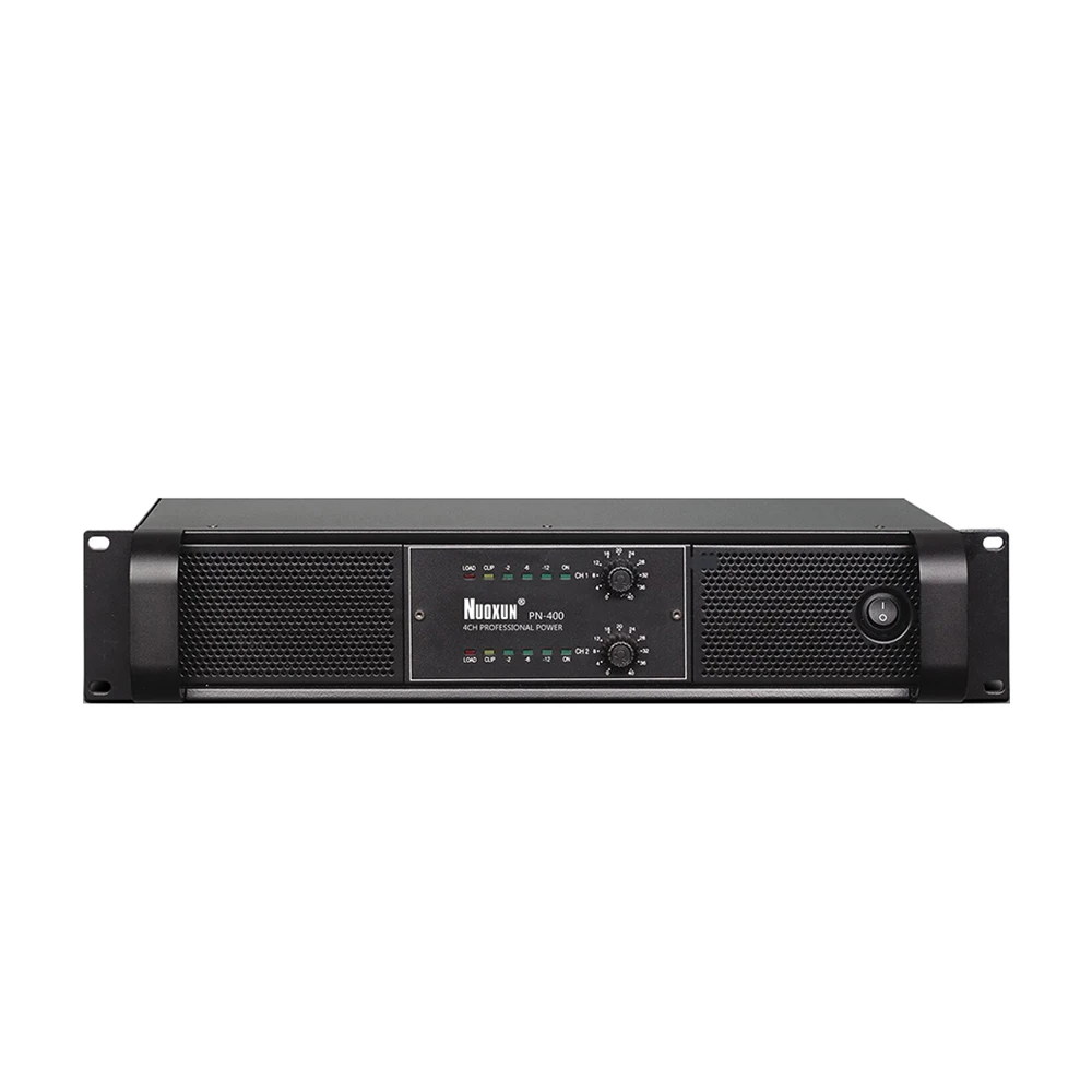 

Factory Wholesale amplifier power amplifier 2 channel 400 watts class d power amplifier