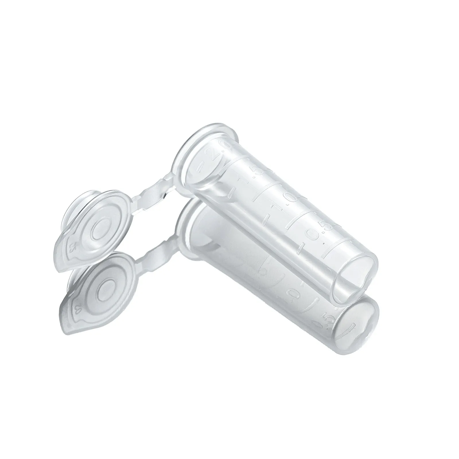 lab 2.0ml Microcentrifuge Tubes 500PCS