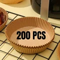 200pcs Circular