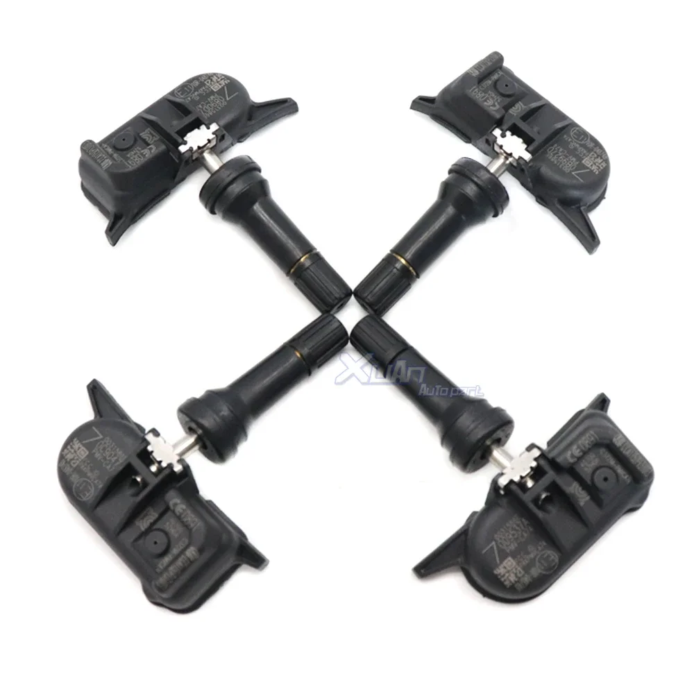 PMV-CA74 TPMS Ÿ̾ з  ý , ǴƼ Q30 Q70 QX30 ֻ  ޸  X Ŭ, 40700-3HN0B