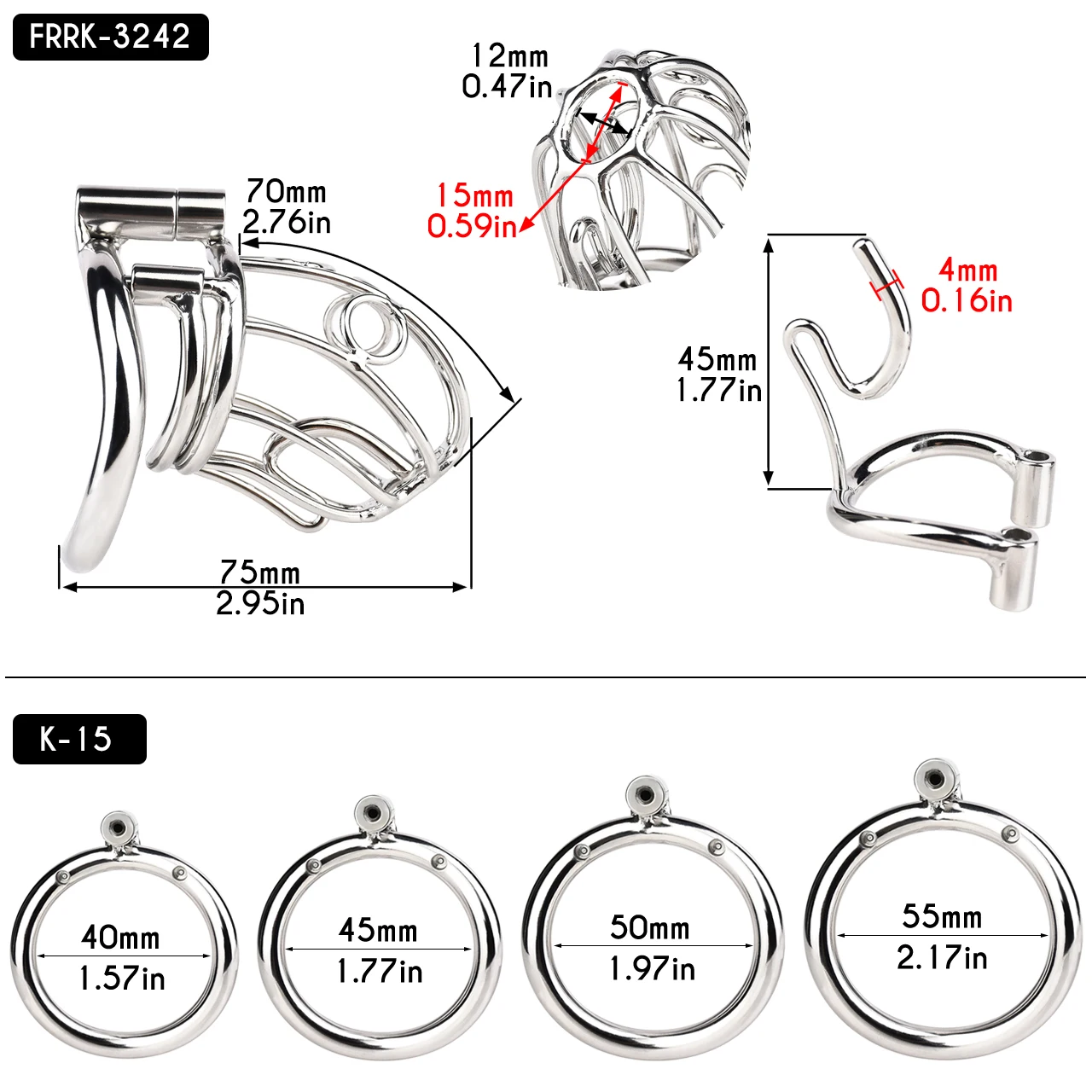 dsc-products