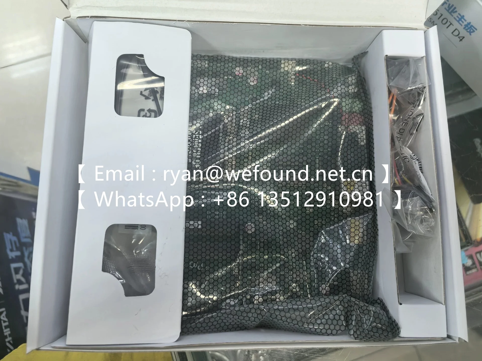 H510TM-ITX 10세대 11세대 프로세서 H81I-CM-AA Pro H610T D4 CSM