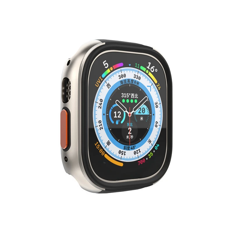  ġ Ʈ 2  ݼ Ŀ, 49mm ƼŸ ÷   ȣ, ̿ġ Ʈ 49mm ƿ ձ Ÿ ̽