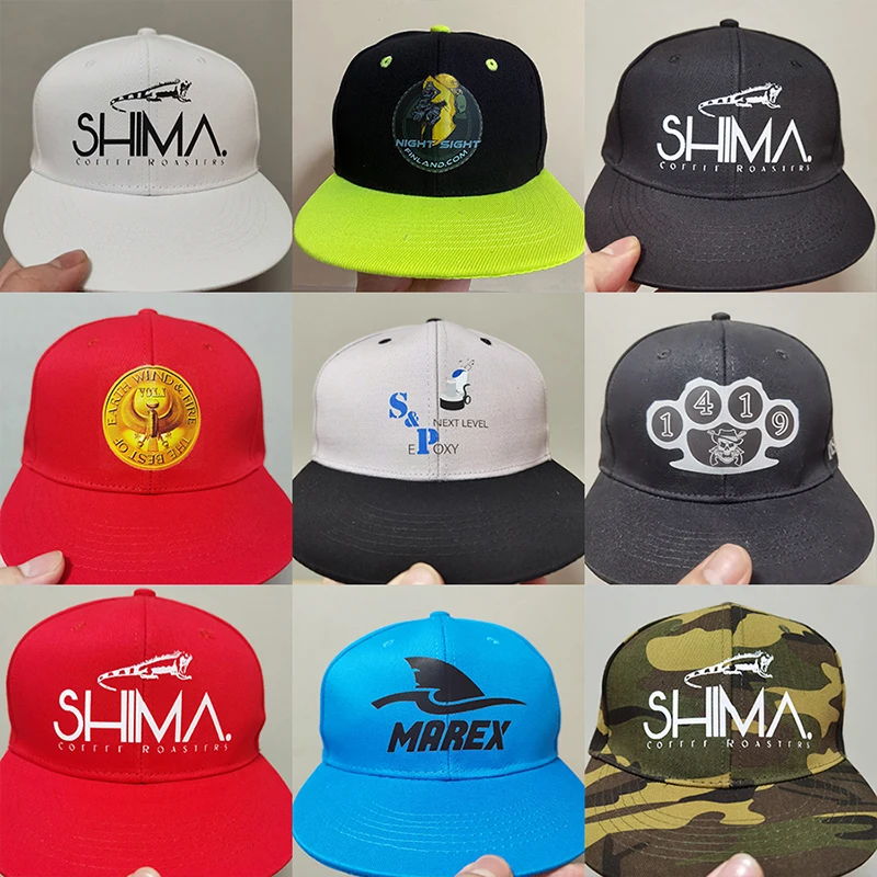 Personalized Logo Design Baseball Caps Custom Logo Sorority Cap Embroidery Monogram Color Block Baseball Caps Hip Hop Hats 5