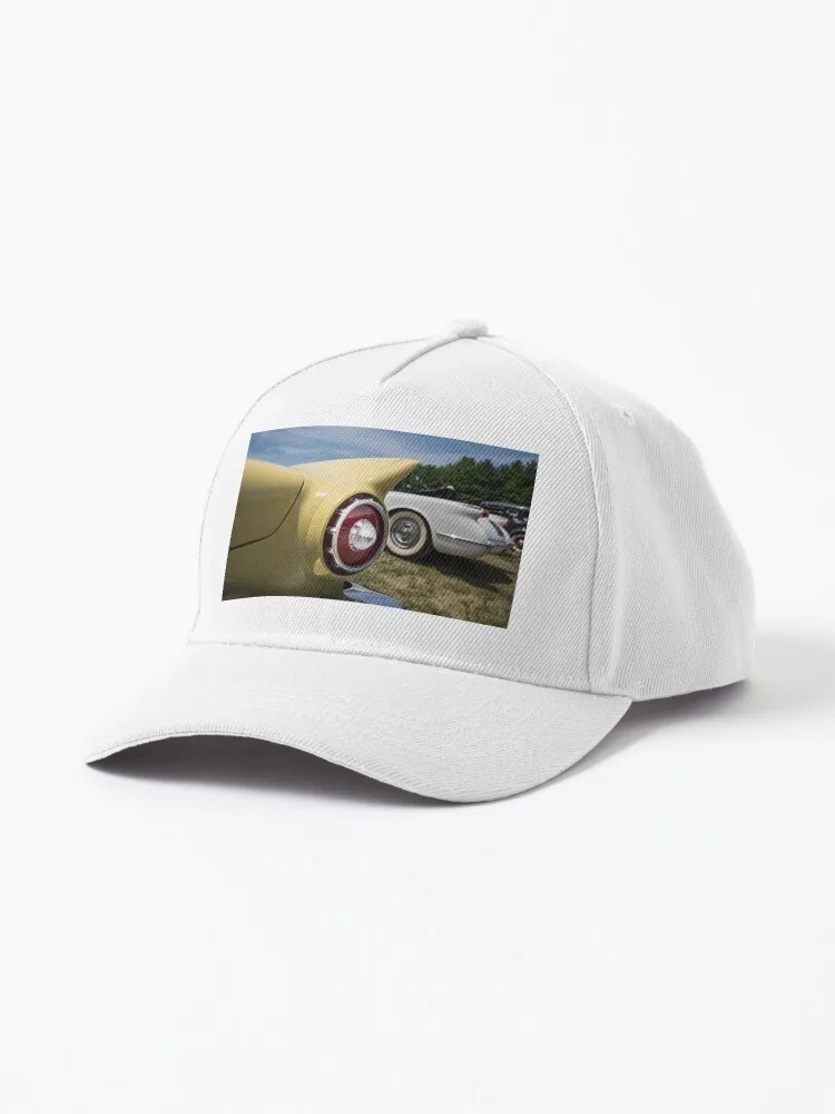 

T-Bird Tail Cap vasco Men's caps hacker closed caps akira