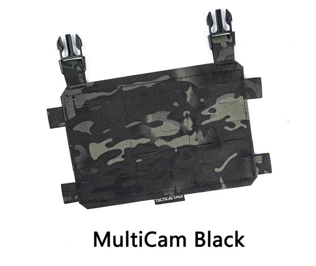 MultiCam Black