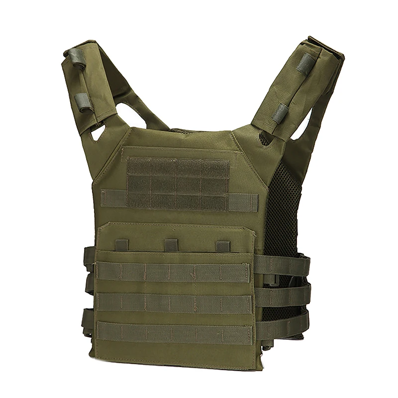 Bullet Proof Vest 2