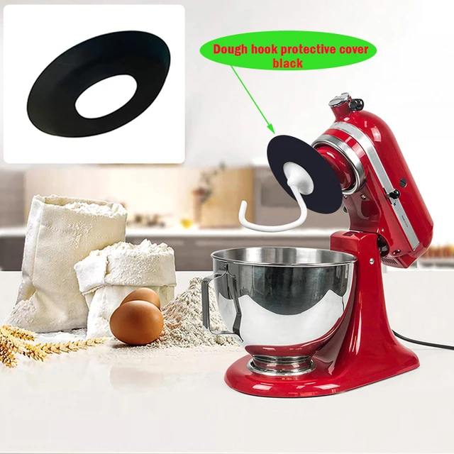 kitchenaid 5qt ,Dough Hook Attachment, Non-stick Bread Hook Mixers  Accessories Replacement Dough Hook for Kitchenaid Stand Mixer - AliExpress