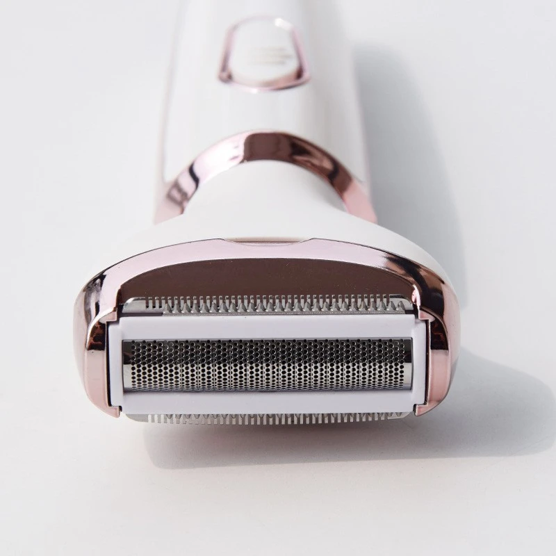 Multi functional lady hair repair device USB charging travel can carry eyebrow armpit hair bestie giftcare small home appliances BEST SELLERS