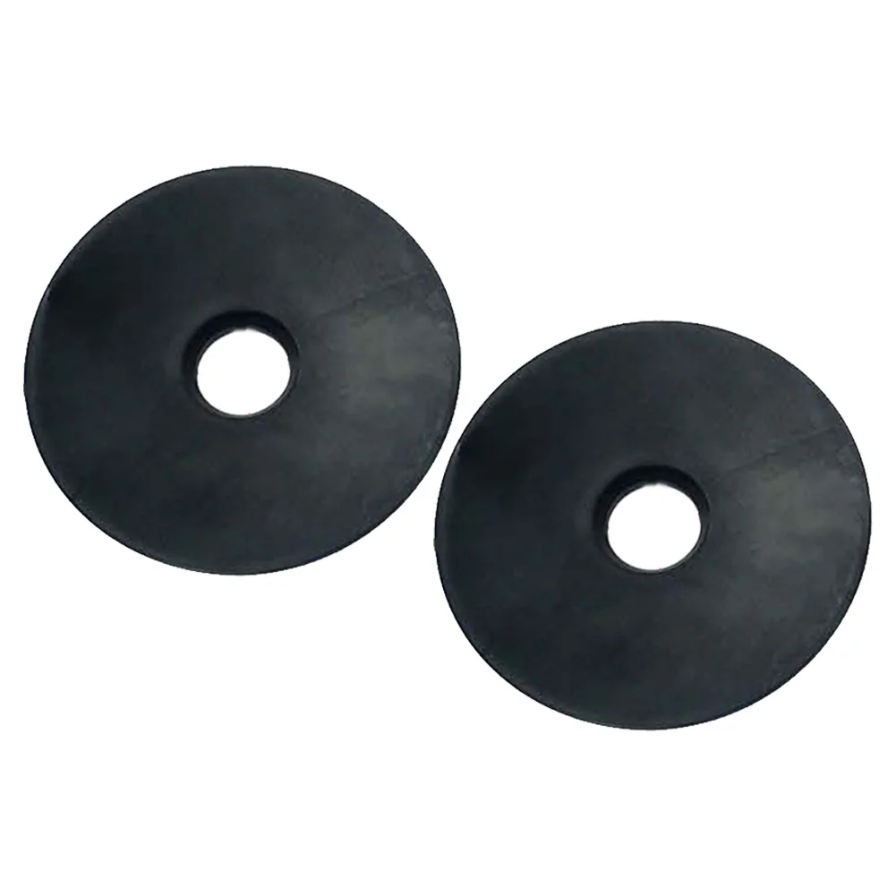Sponge Sealing Cover Foam End Cap Fitness Equipment Lightweight Parts Repair Spare Accessories Compact