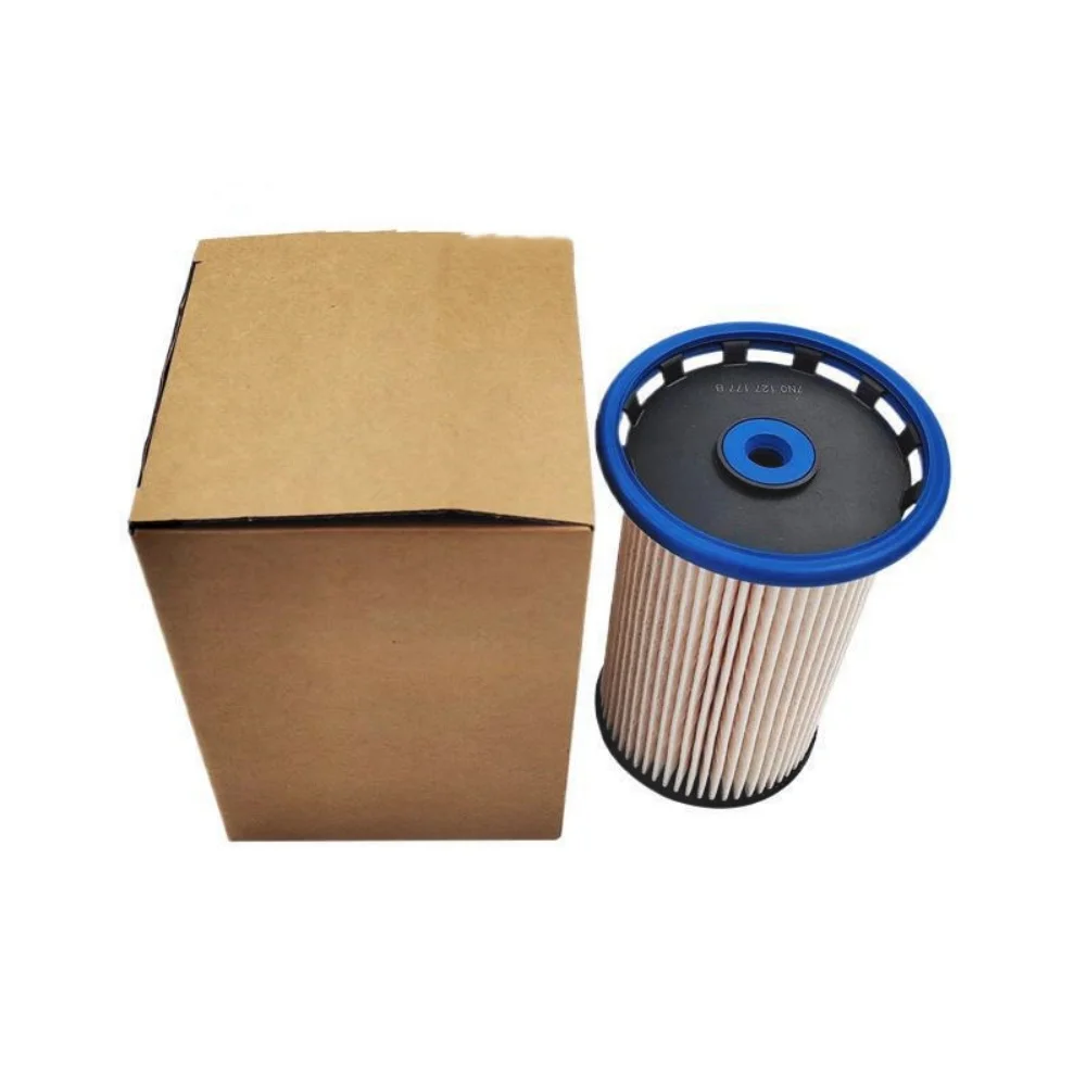Car Fuel Diesel Filter 7N0127177 7N0127177B For Audi Q3 Seat Alhambra VW CC Passat Variant 3C5 Sharan Tiguan 2.0 TDI