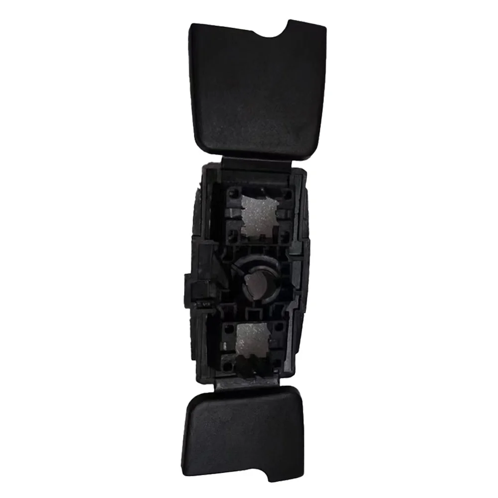 

Детали практичный зажим для солнцезащитного козырька 51448059054 ABS Антикоррозийная черная застежка для кронштейна для Bmw для X3 для X4