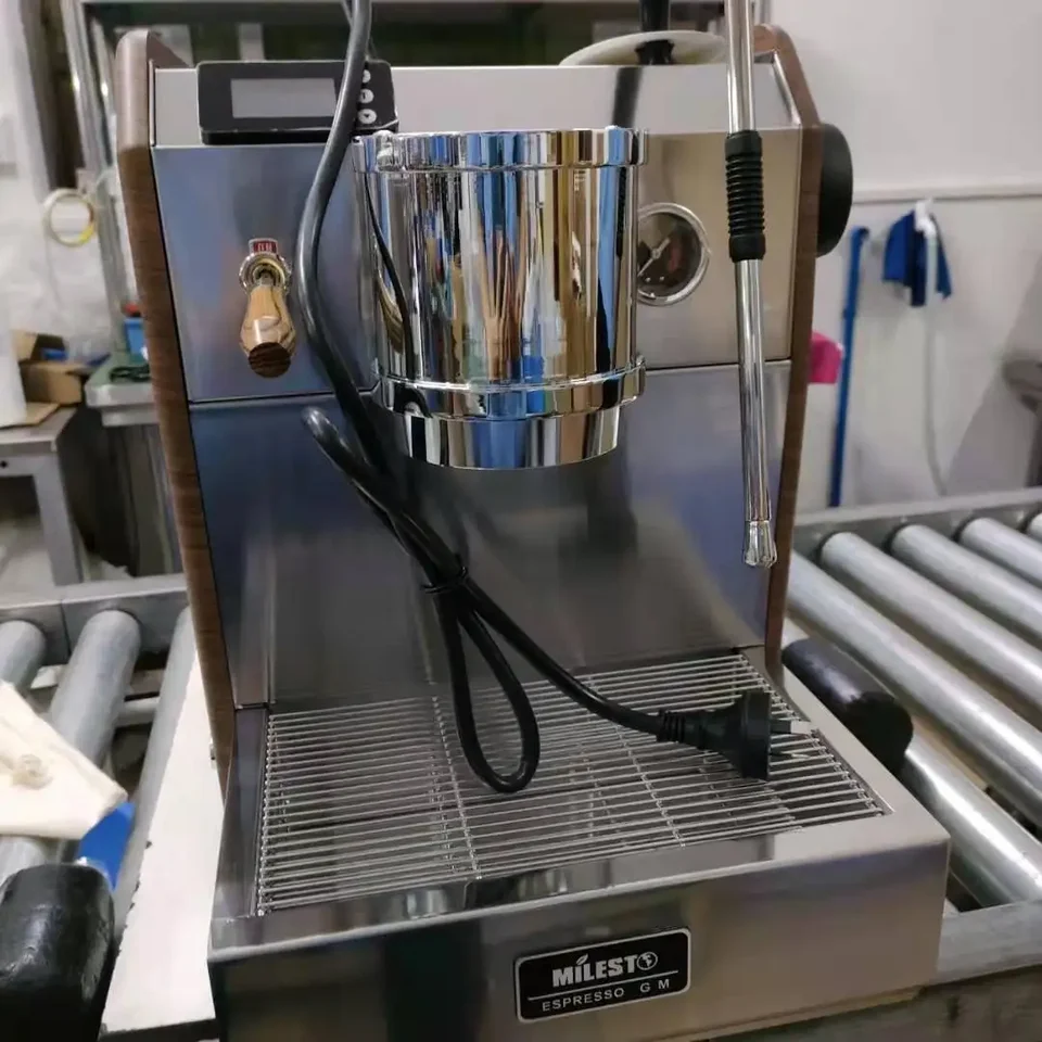 エスプレッソマシン,高品質,EM-23 - AliExpress