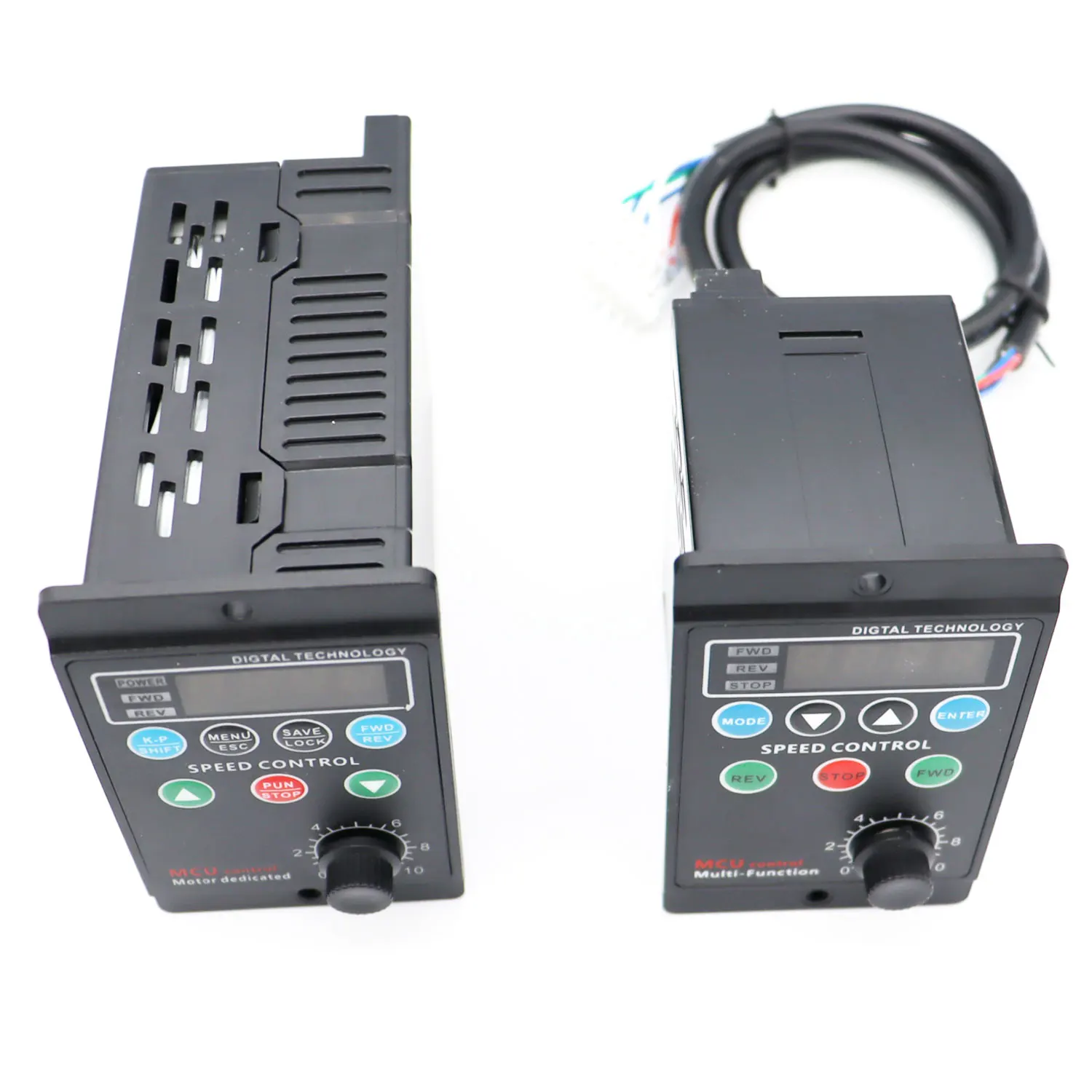 가변 주파수 드라이브, 3 상 출력 모터 드라이버, 주파수 변환기, AC 220V 인버터, 속도 제어기, 750W