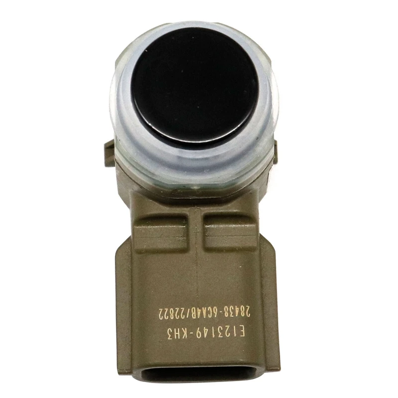 Car PDC Parking Radar Sensor 28438-6CA4B For Nissan Altima Maxima Murano-Reverse Aid Sensor 284386CA4B