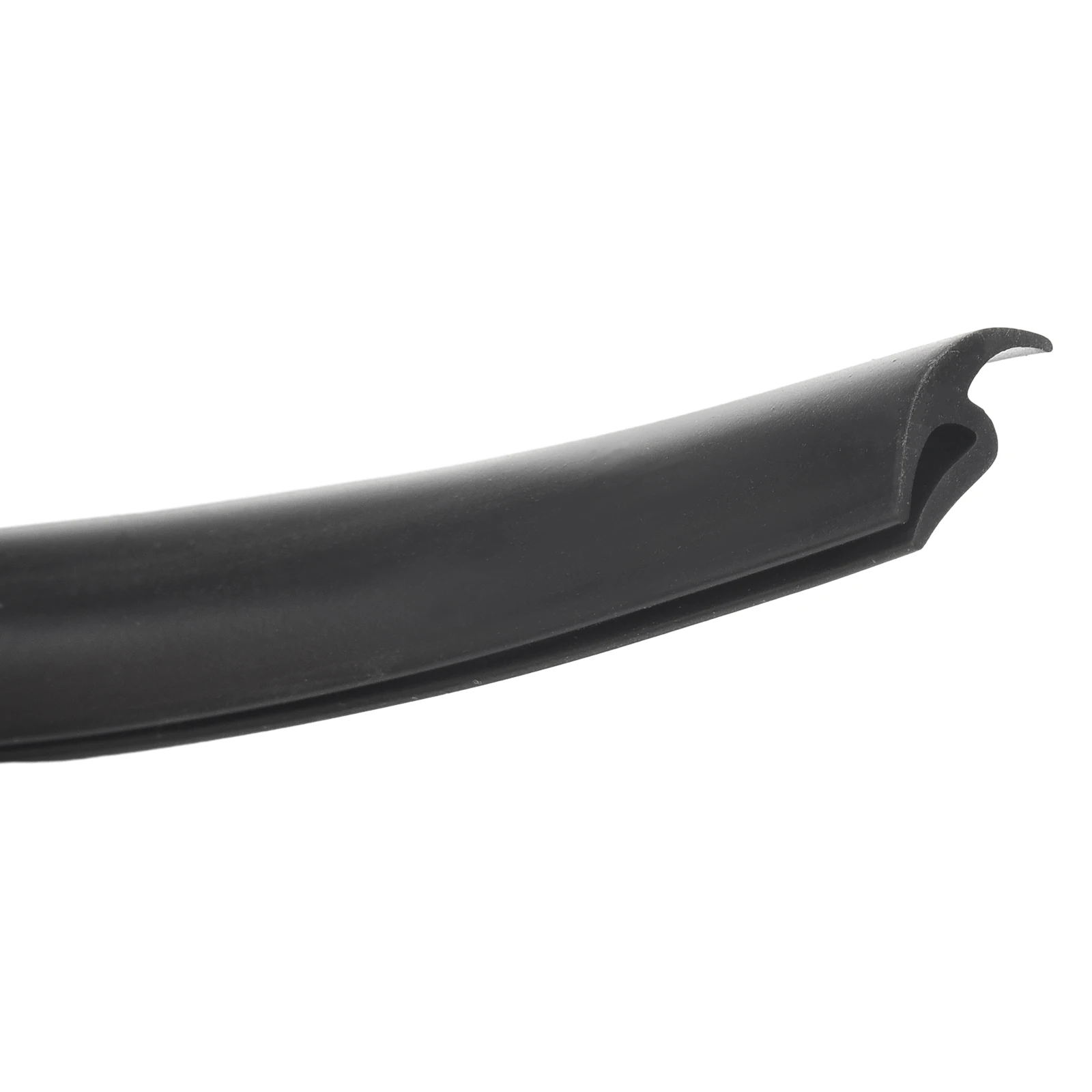 

2m Seal Strip Trim For Car Front Windshield Sunroof Weatherstrip Rubber Black Car Styling Replacement Protection Accessories