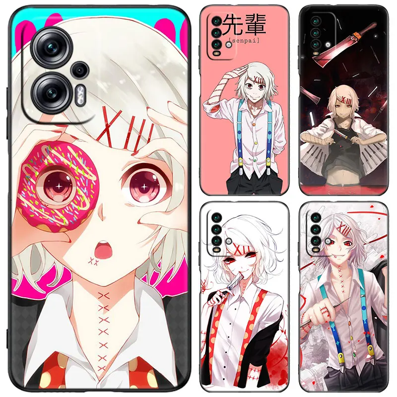 Чехол для Xiaomi 13T 12T Pro 12 11 Lite NE 11T Pro Redmi 12 A1 A2 Plus 10A 10C 9A 9T 9C