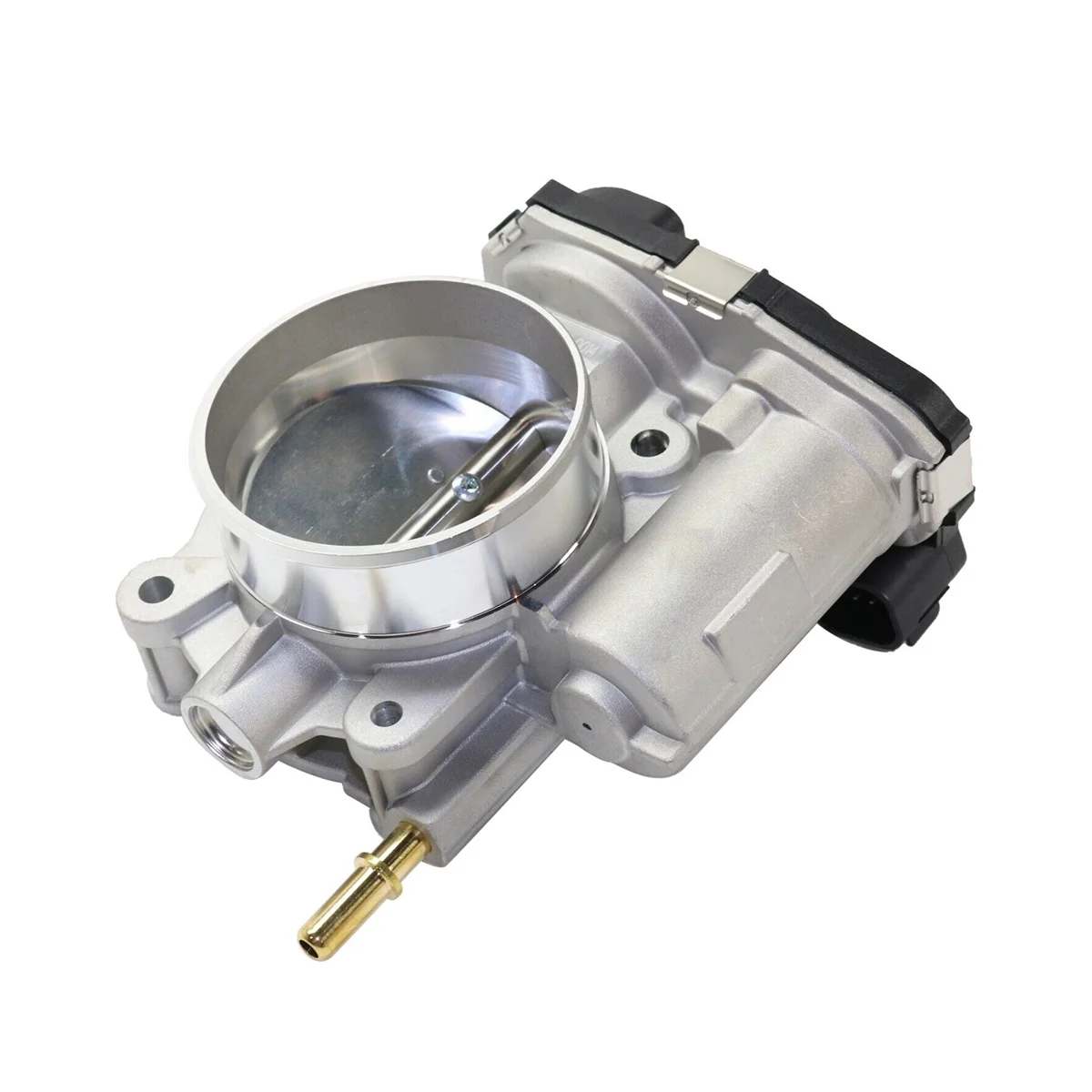 

Новый корпус дроссельной заслонки для Chevy Chevrolet Impala Pontiac Grand Prix H3 GMC 12631016