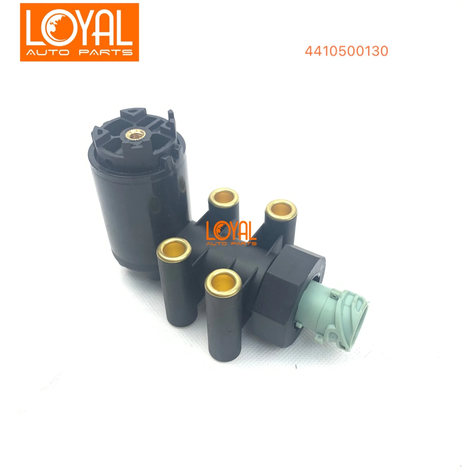 1Pc for Scania truck EACS airbag height balance sensor accessories