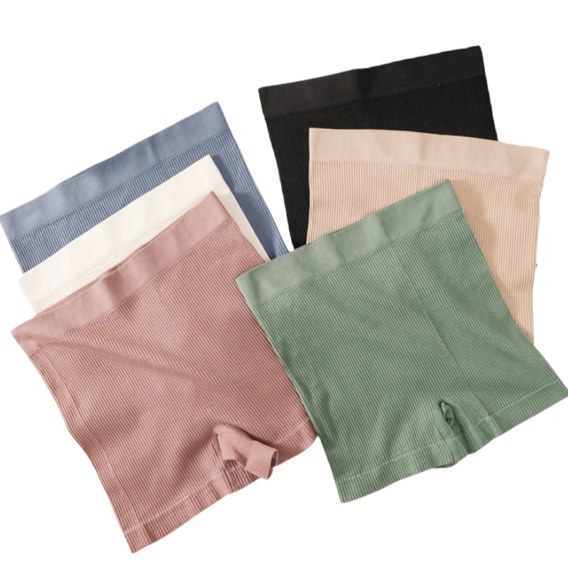 Рисунок 4 - Бесшовные женские трусики Boyshort