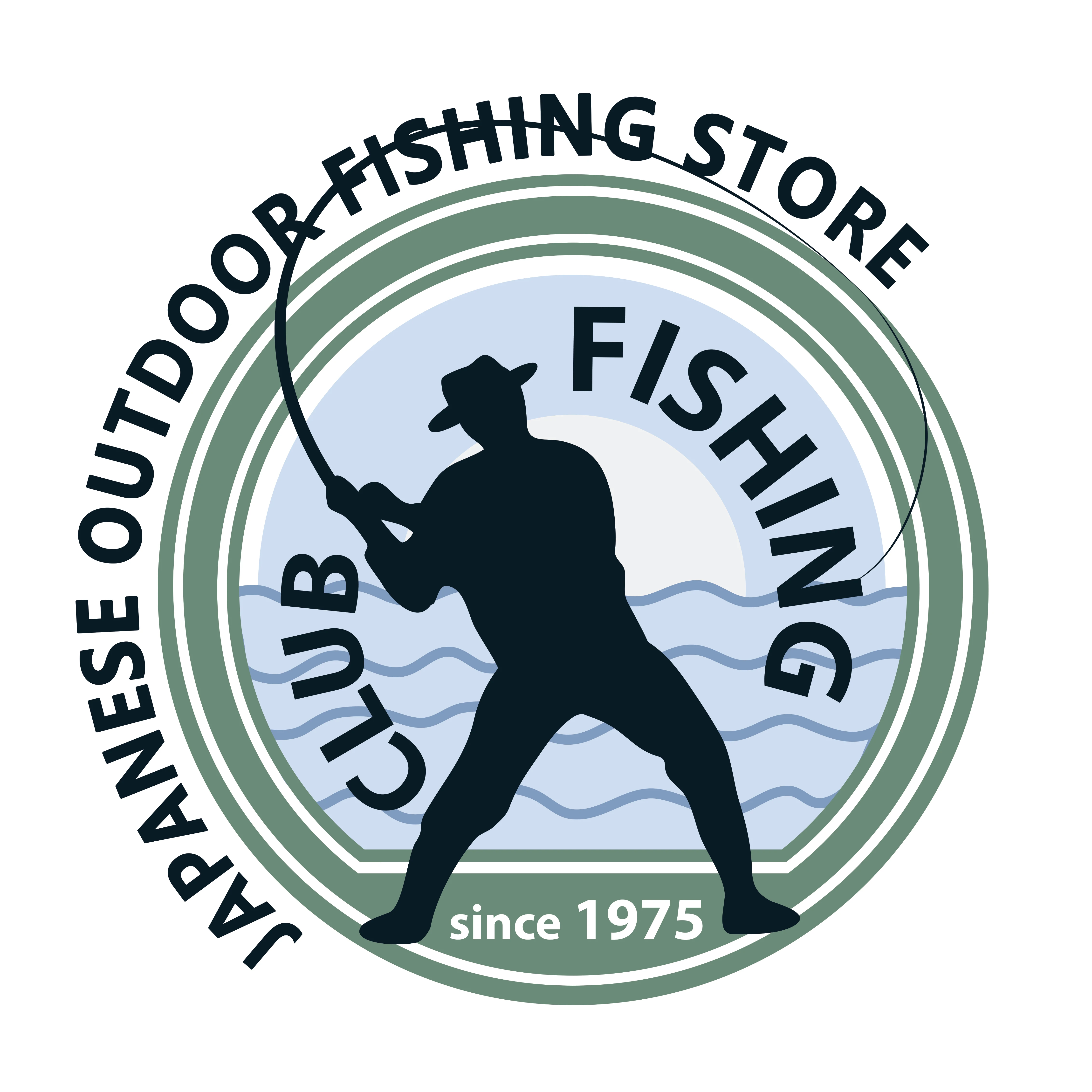 Japanese outdoor fishing gear Store