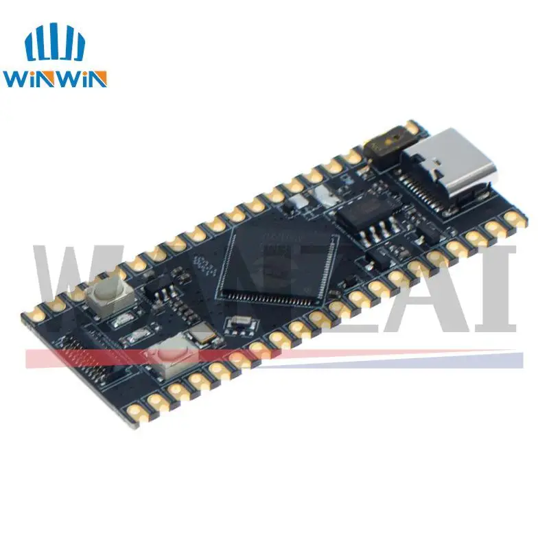 Air105 640kb RAM + 4MB Falsh 204Mhz   MCU, 30W ī޶ , arduino STM32 ȣȯ