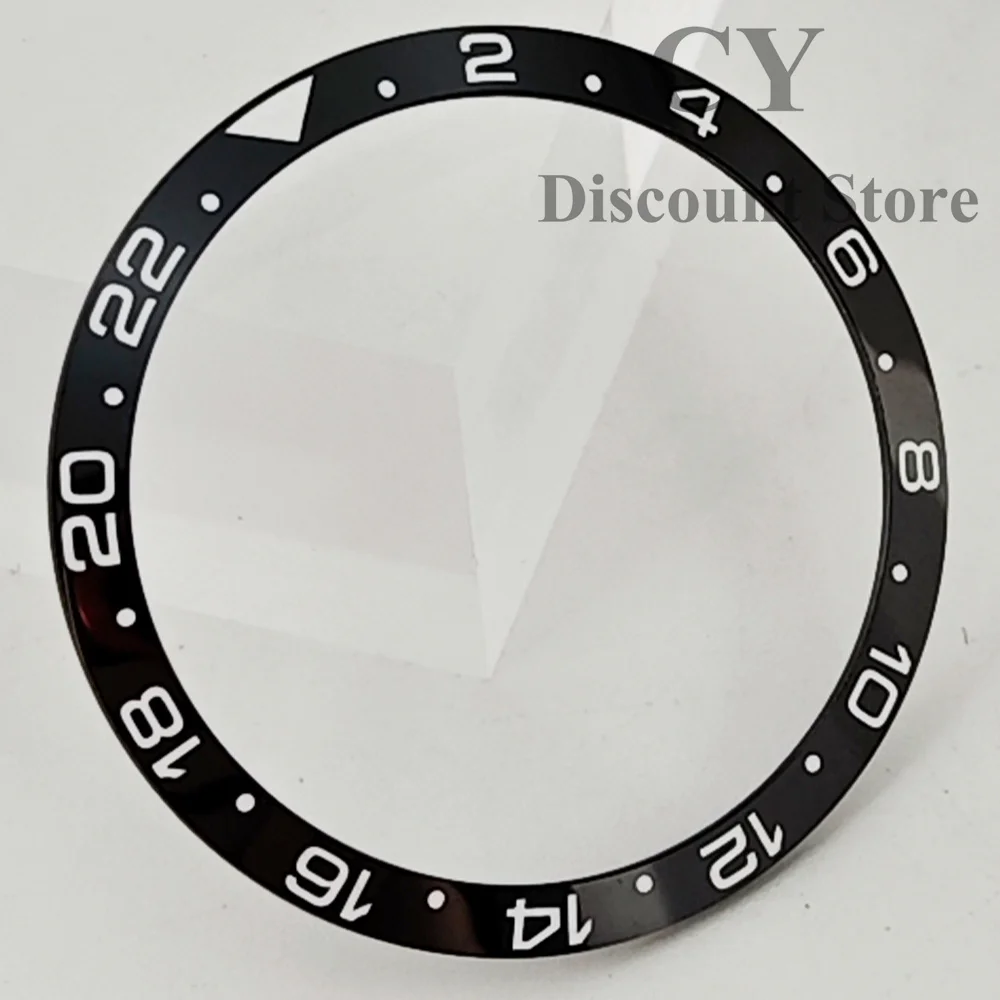 34mm Premium Watch Bezel Insert