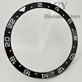 7 Black Bezel